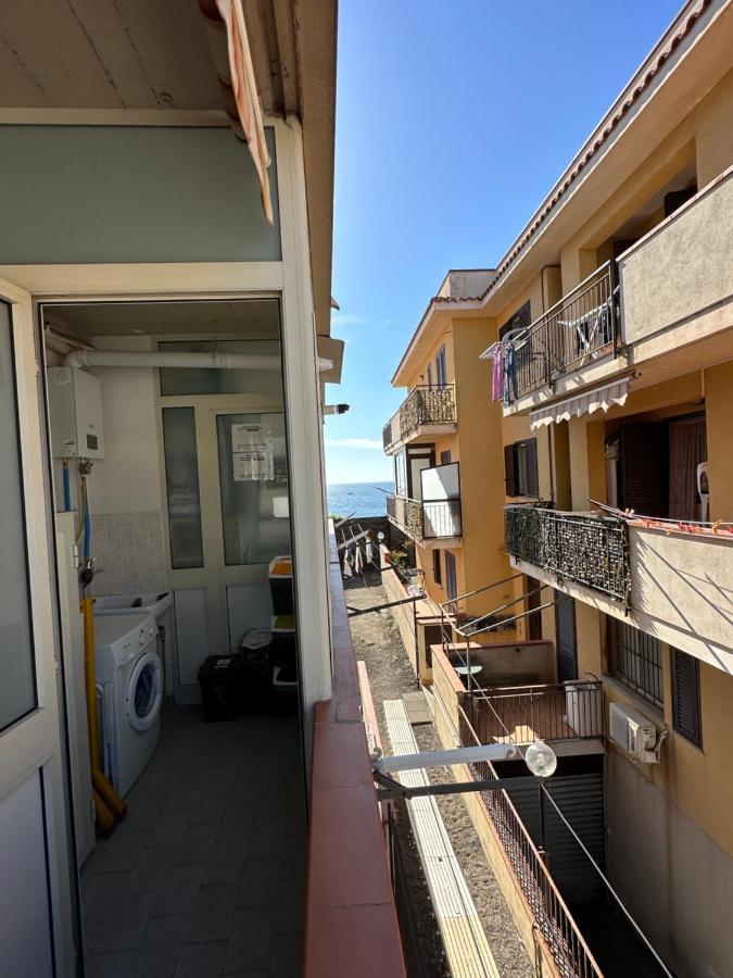Luna Fondachello  Exterior foto