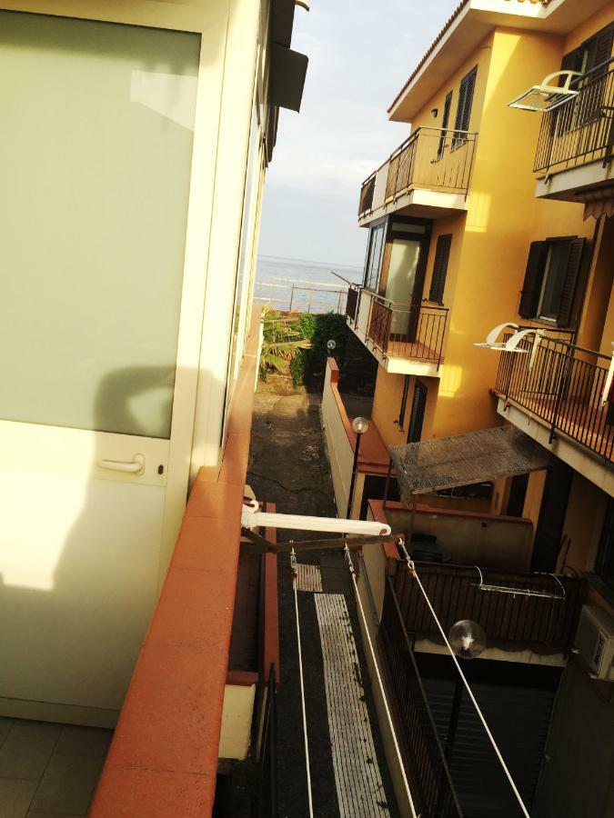 Luna Fondachello  Exterior foto